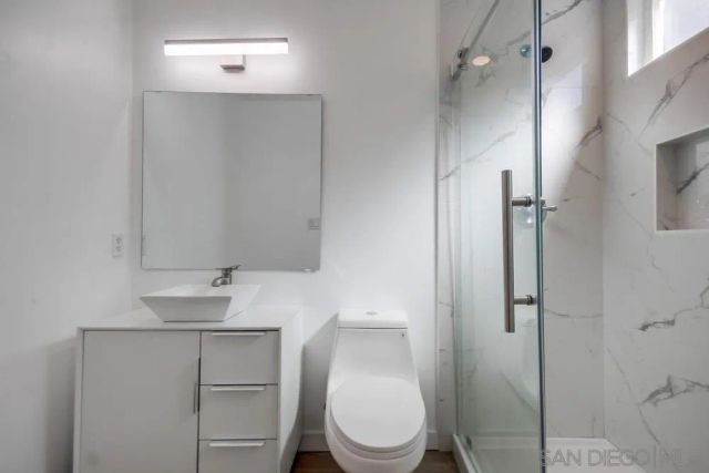 6927 Amherst St 3, San Diego, CA 92115