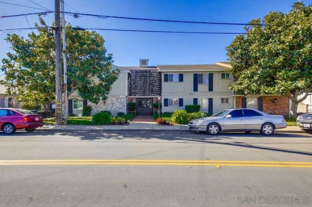 6927 Amherst St 3, San Diego, CA 92115