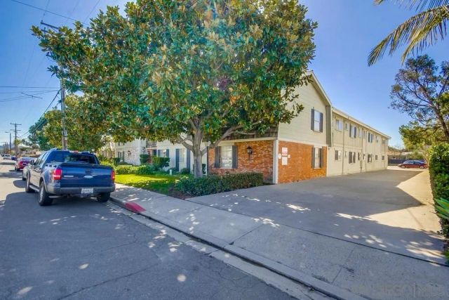 6927 Amherst St 3, San Diego, CA 92115