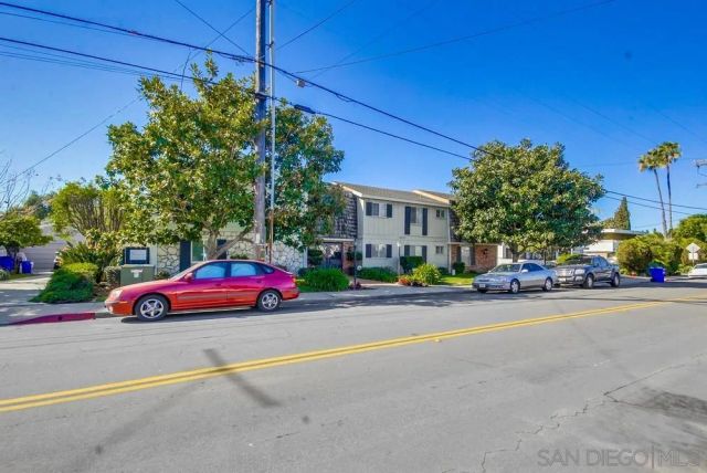 6927 Amherst St 3, San Diego, CA 92115