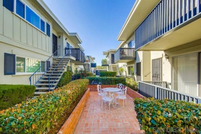 6927 Amherst St 3, San Diego, CA 92115