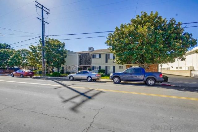 6927 Amherst St 3, San Diego, CA 92115
