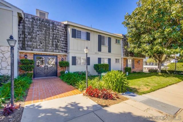 6927 Amherst St 3, San Diego, CA 92115