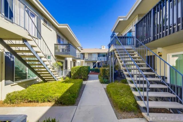 6927 Amherst St 3, San Diego, CA 92115