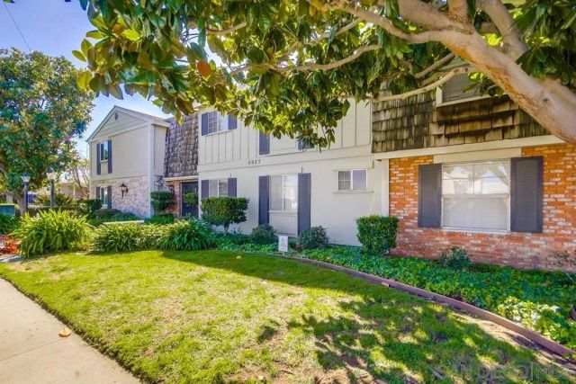 6927 Amherst St 3, San Diego, CA 92115
