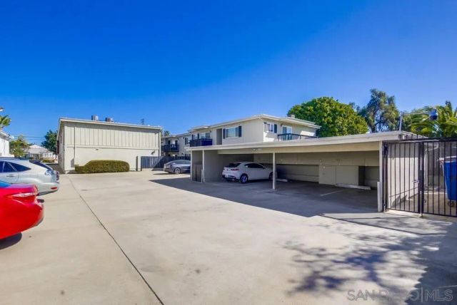 6927 Amherst St 3, San Diego, CA 92115