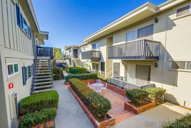 6927 Amherst St 3, San Diego, CA 92115