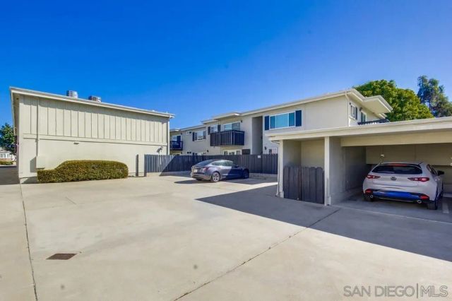 6927 Amherst St 3, San Diego, CA 92115