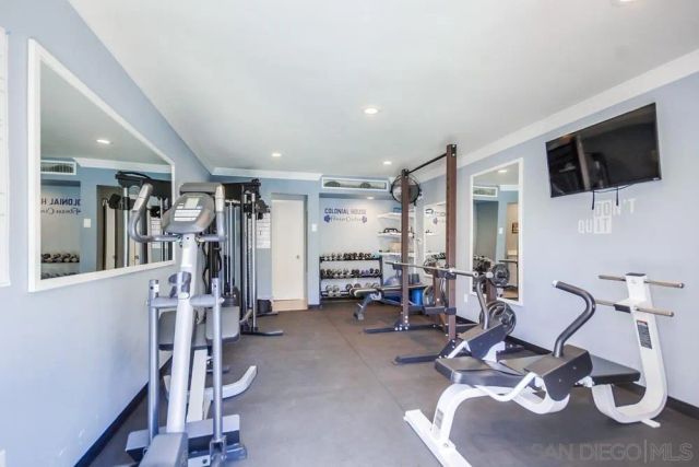 6927 Amherst St 3, San Diego, CA 92115