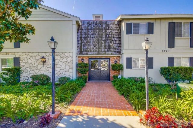 6927 Amherst St 3, San Diego, CA 92115