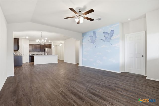 2023 Wigeon Way, Copperas Cove, TX 76522