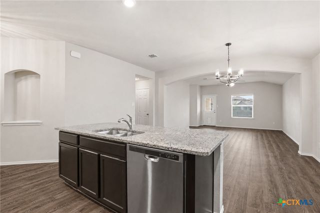 2023 Wigeon Way, Copperas Cove, TX 76522