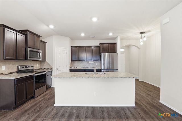 2023 Wigeon Way, Copperas Cove, TX 76522