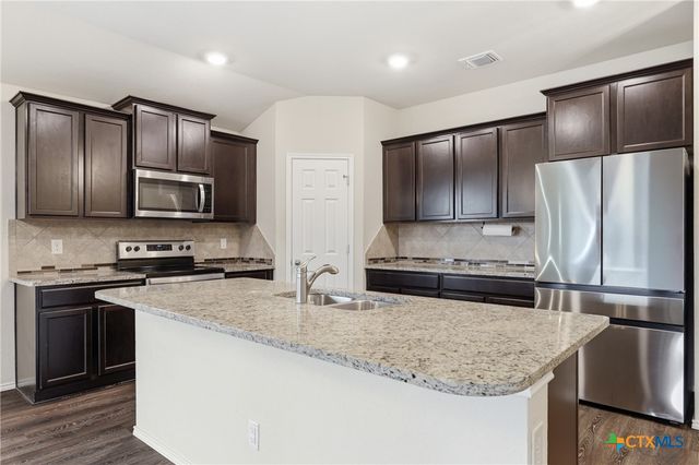 2023 Wigeon Way, Copperas Cove, TX 76522