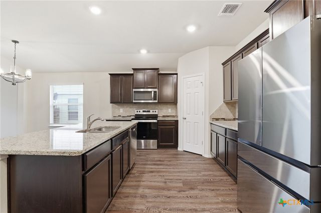 2023 Wigeon Way, Copperas Cove, TX 76522