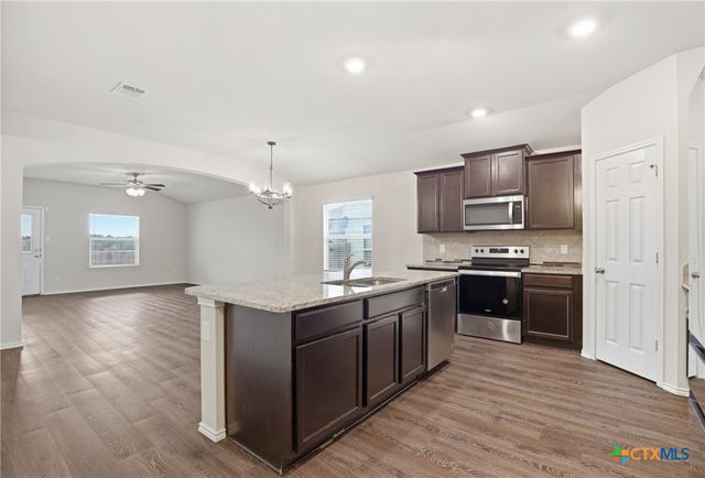 2023 Wigeon Way, Copperas Cove, TX 76522