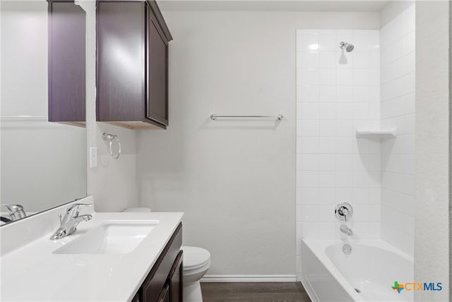 2023 Wigeon Way, Copperas Cove, TX 76522