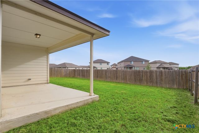 2023 Wigeon Way, Copperas Cove, TX 76522