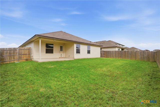 2023 Wigeon Way, Copperas Cove, TX 76522