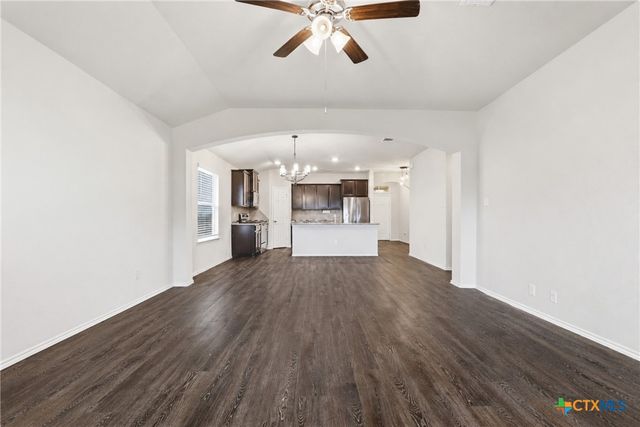 2023 Wigeon Way, Copperas Cove, TX 76522