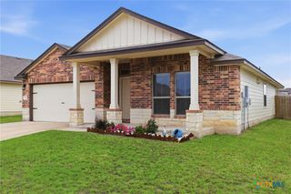 2023 Wigeon Way, Copperas Cove, TX 76522