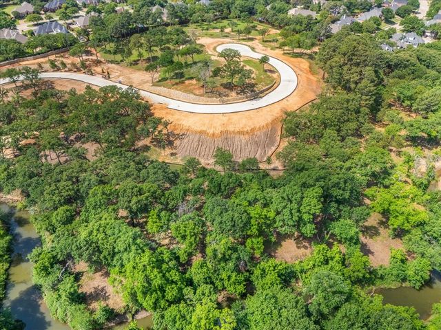 Lot 3, The Bluffs, Colleyville, TX 76034