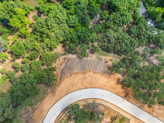 Lot 3, The Bluffs, Colleyville, TX 76034