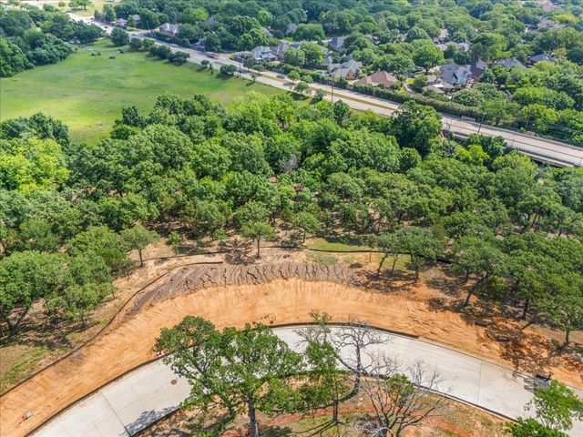 Lot 3, The Bluffs, Colleyville, TX 76034