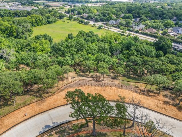 Lot 3, The Bluffs, Colleyville, TX 76034