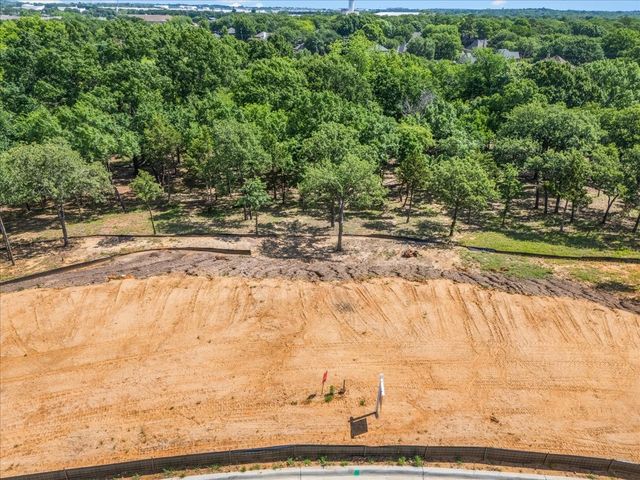 Lot 3, The Bluffs, Colleyville, TX 76034