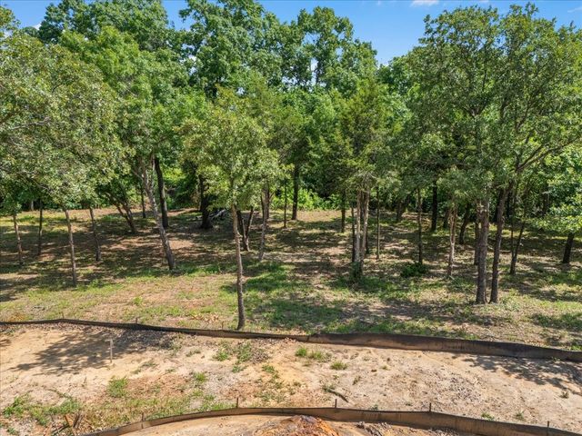 Lot 3, The Bluffs, Colleyville, TX 76034