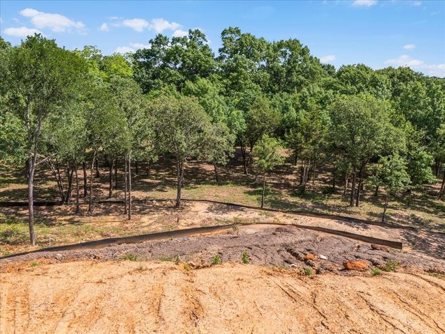 Lot 3, The Bluffs, Colleyville, TX 76034