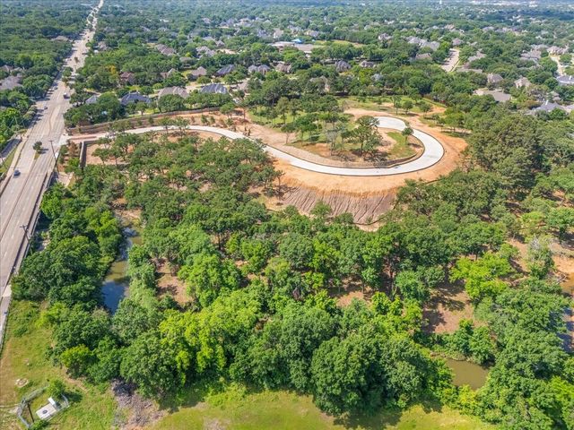 Lot 3, The Bluffs, Colleyville, TX 76034
