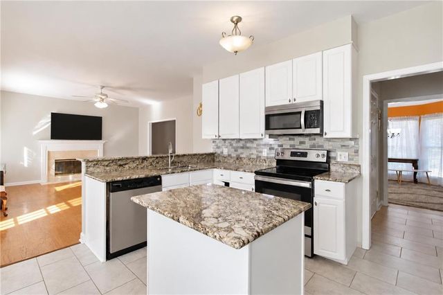 4425 Bellmonte Drive, Cumming, GA 30040