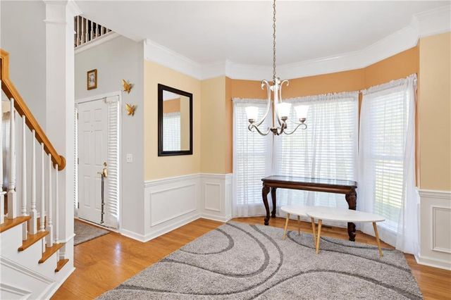 4425 Bellmonte Drive, Cumming, GA 30040