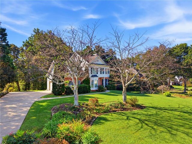 4425 Bellmonte Drive, Cumming, GA 30040