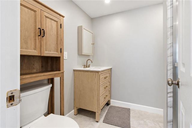 4425 Bellmonte Drive, Cumming, GA 30040