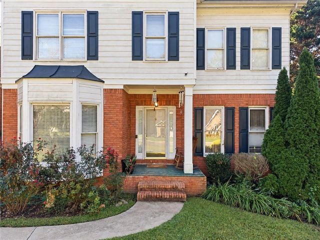 4425 Bellmonte Drive, Cumming, GA 30040