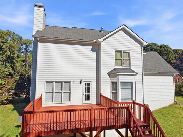 4425 Bellmonte Drive, Cumming, GA 30040
