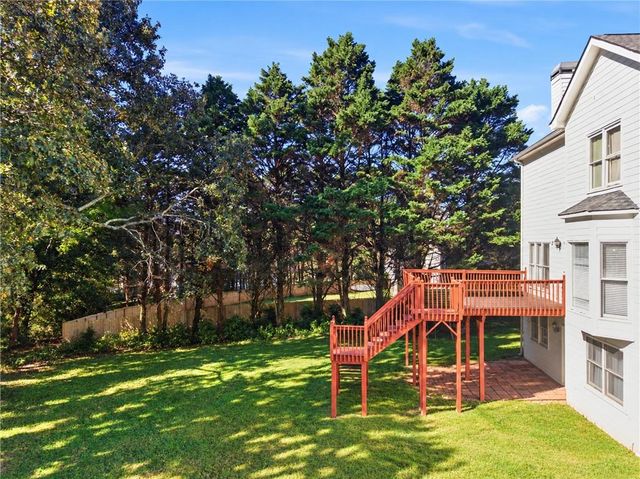 4425 Bellmonte Drive, Cumming, GA 30040