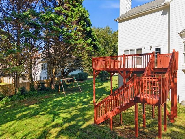 4425 Bellmonte Drive, Cumming, GA 30040