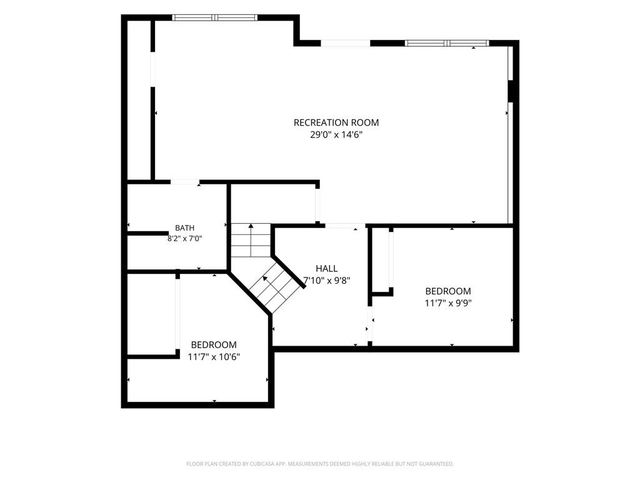 4425 Bellmonte Drive, Cumming, GA 30040