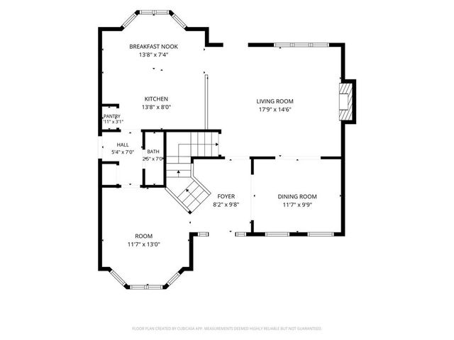 4425 Bellmonte Drive, Cumming, GA 30040