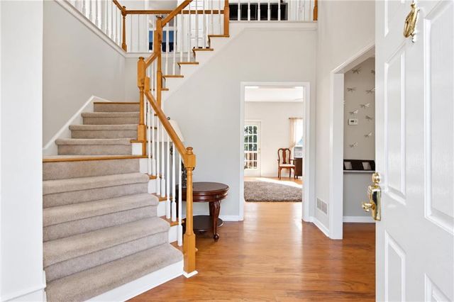 4425 Bellmonte Drive, Cumming, GA 30040