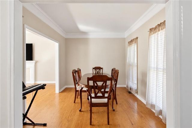 4425 Bellmonte Drive, Cumming, GA 30040
