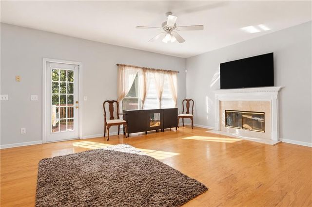 4425 Bellmonte Drive, Cumming, GA 30040