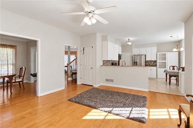 4425 Bellmonte Drive, Cumming, GA 30040