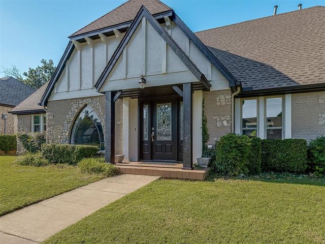 4514 Green Field Circle, Norman, OK 73072