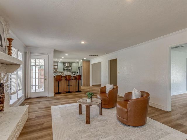 4514 Green Field Circle, Norman, OK 73072