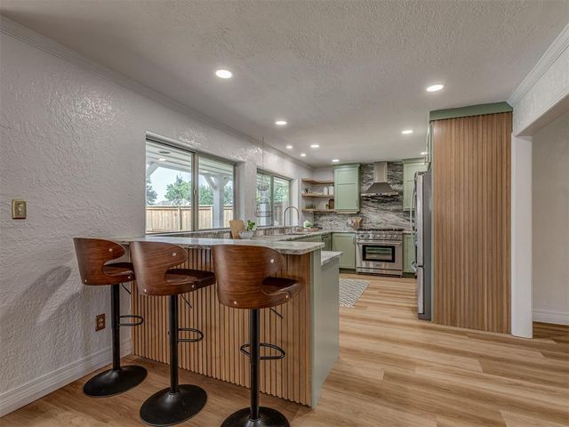 4514 Green Field Circle, Norman, OK 73072